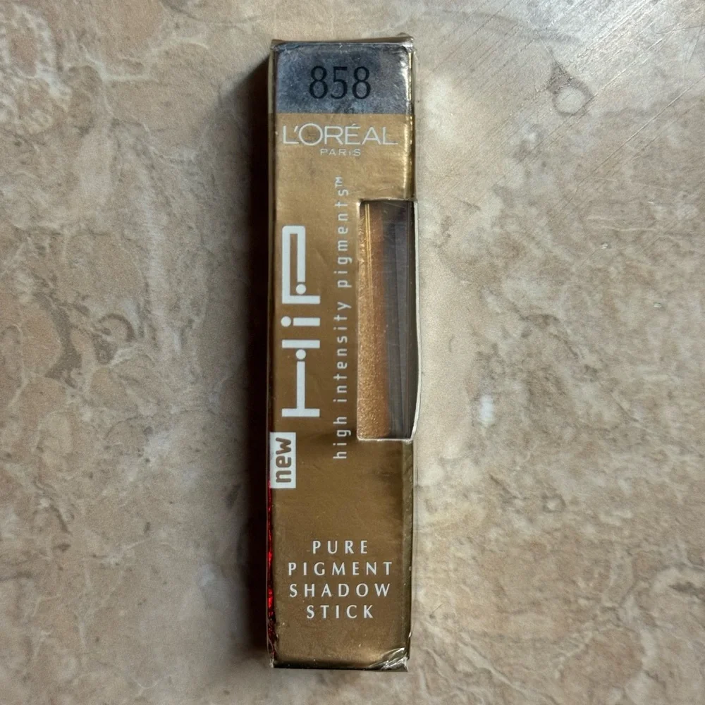 LOreal l’oréal hip